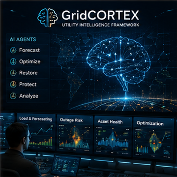 The AI Solutions Leader