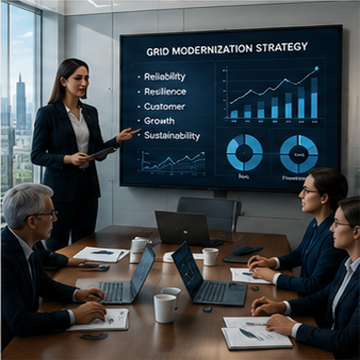 The Consulting Partner