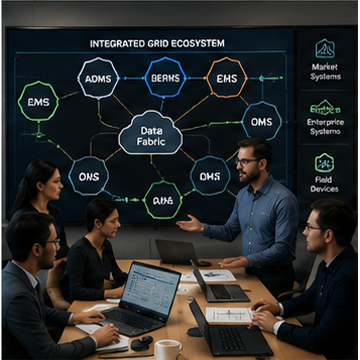 The Systems Integrator